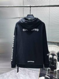 Picture of Chrome Hearts Hoodies _SKUChromeHeartsS-XL862810437